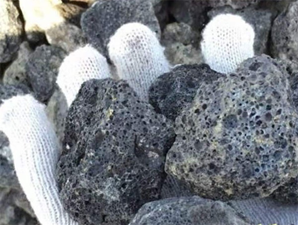 火山岩滤料与其他滤料的区别是什么？